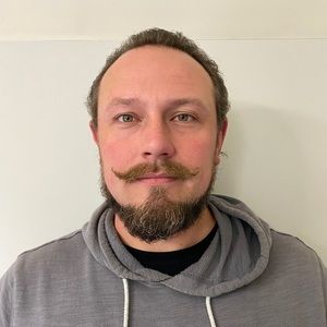 Meet your Posher, Michael